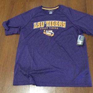 NWT-LSU T-shirt